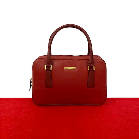 BURBERRY – Trip