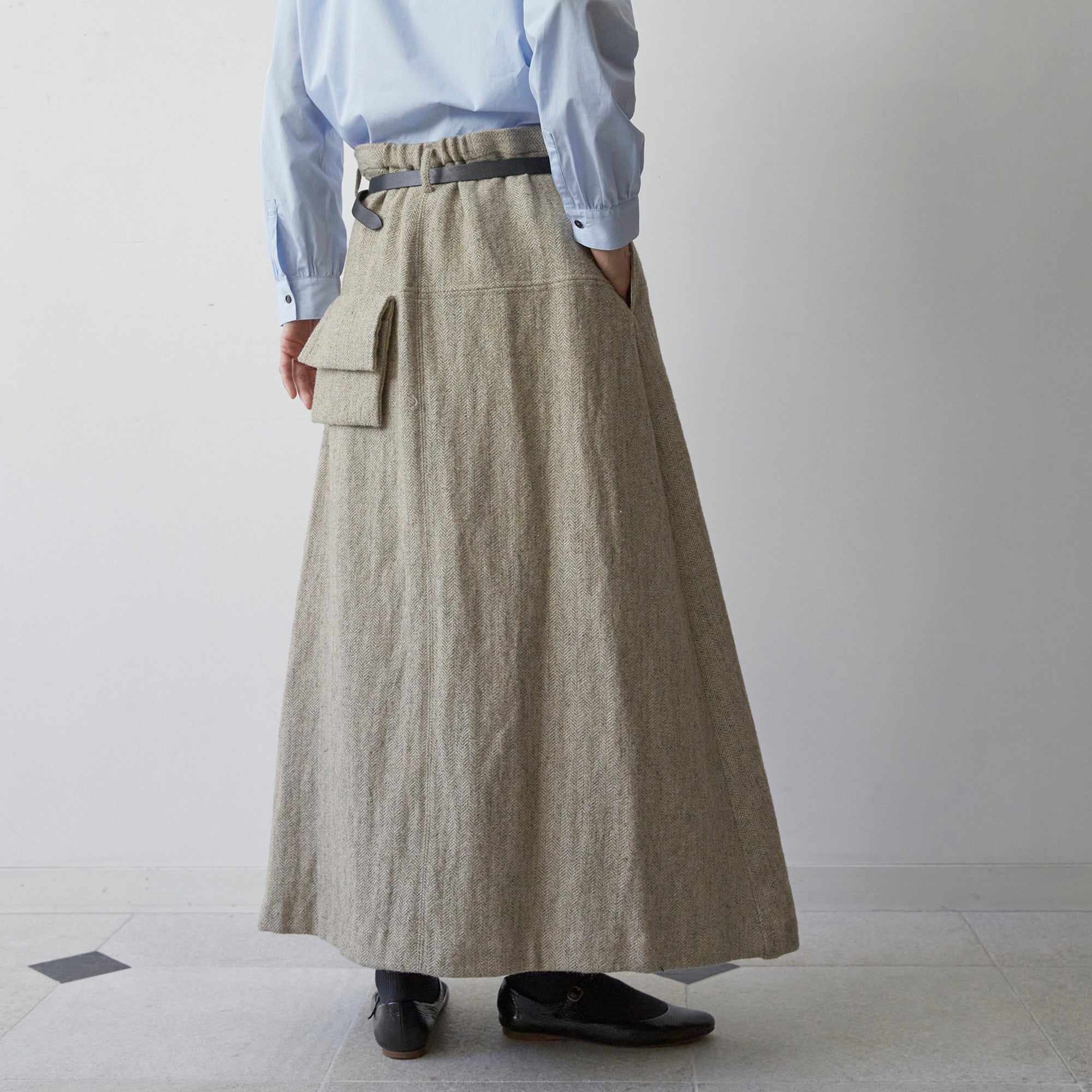 LISETTE-残りわずかの掘り出し物 – Envelope - エンベロープオンライン