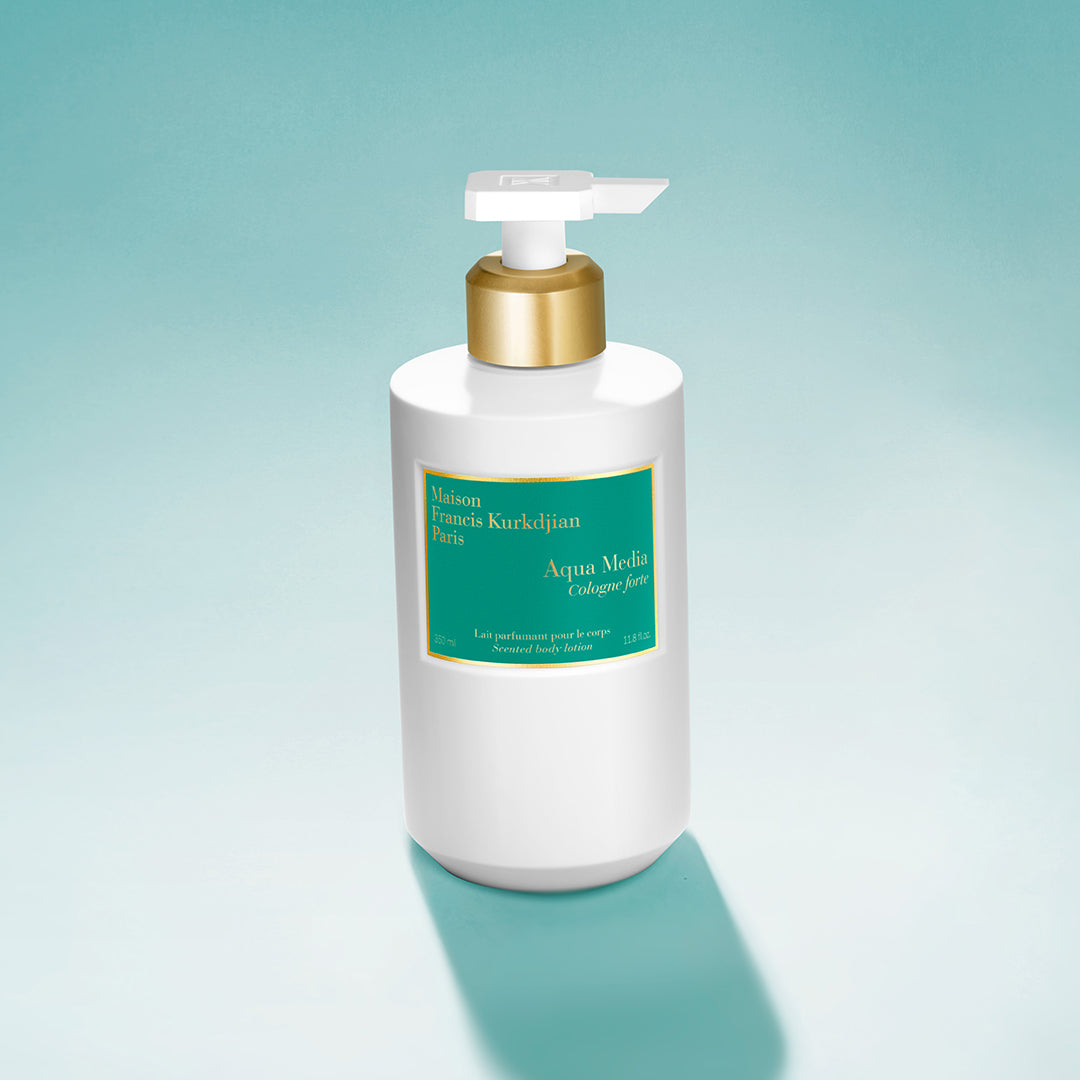 公式】アクア メディア コローニュ フォルテ センティッド ボディ