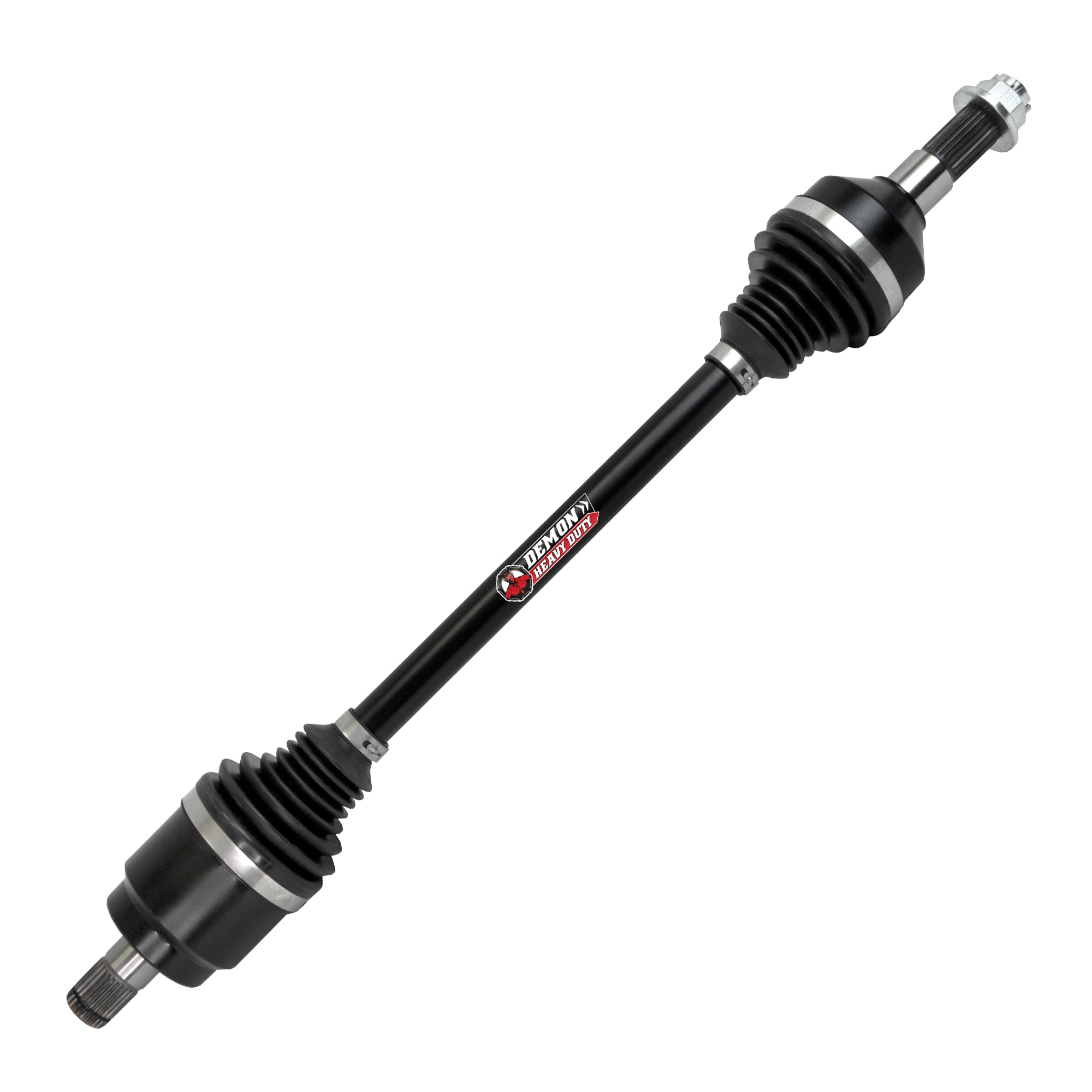 Heavy Duty Axle for Kawasaki Teryx4 800 — Demon Powersports
