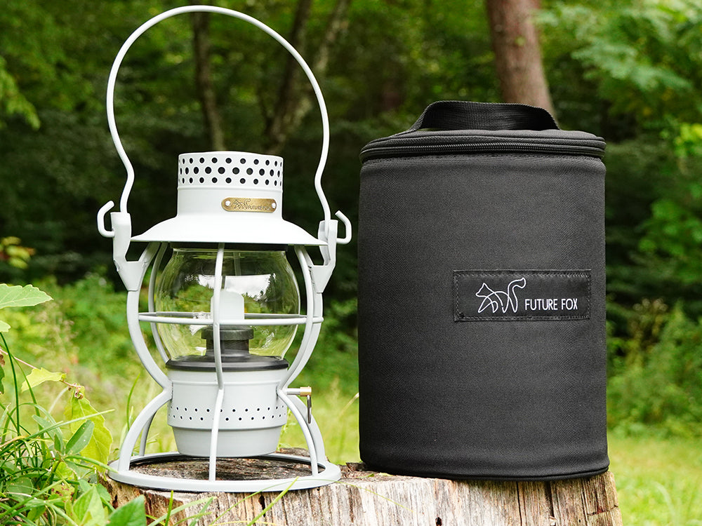LEDランタン ～Railroad～｜FUTURE FOX – FUTURE FOX-OUTDOOR