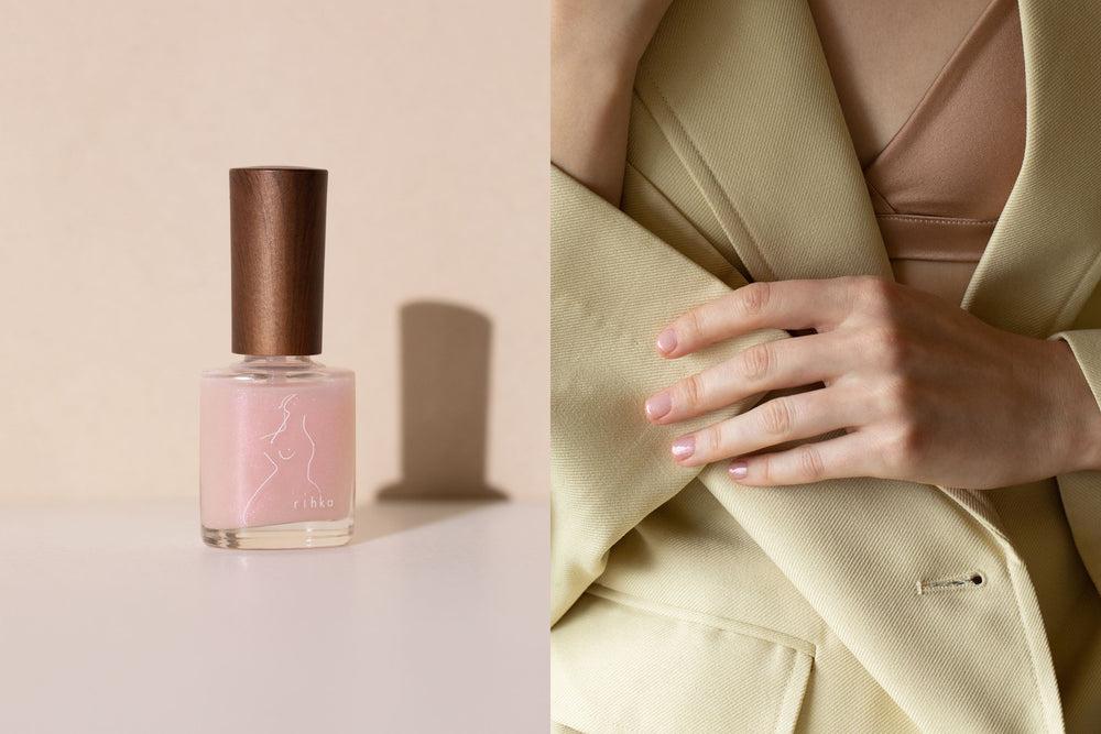 限定コレクション「trésor」発売のお知らせ | rihka