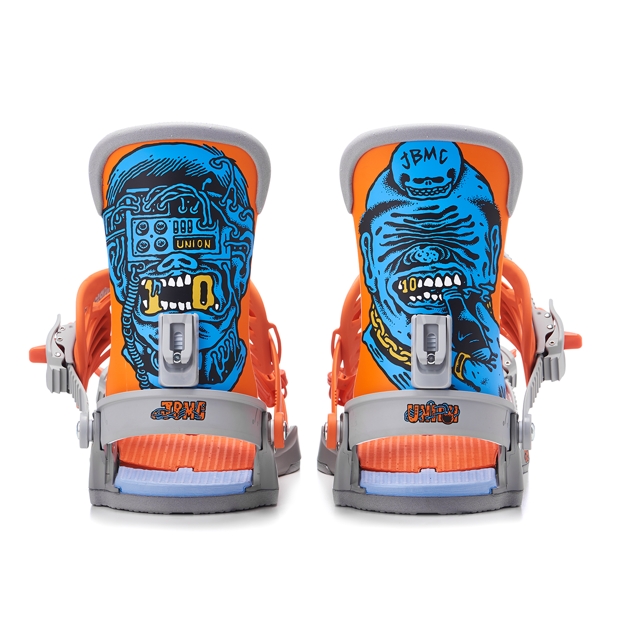 Custom House – Union Binding Co. | Japan