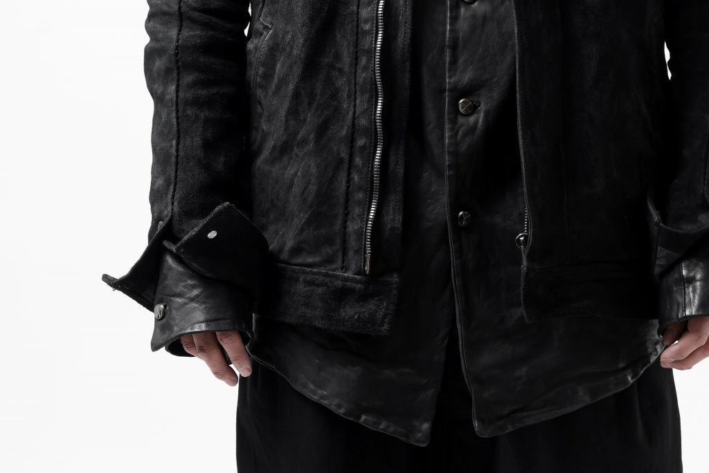 incarnation NEW - LEATHER SHEEP and HORSE(R). | LOOM OSAKA