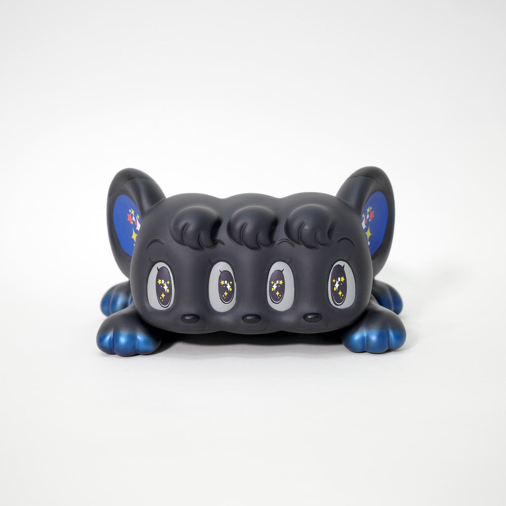 KOUSUKE SHIMIZU × ジャングル大帝 VOL.3 – COMMON BASE