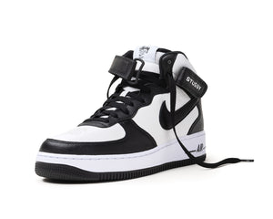 Stüssy & Nike Air Force 1 Mid Collection – Stüssy
