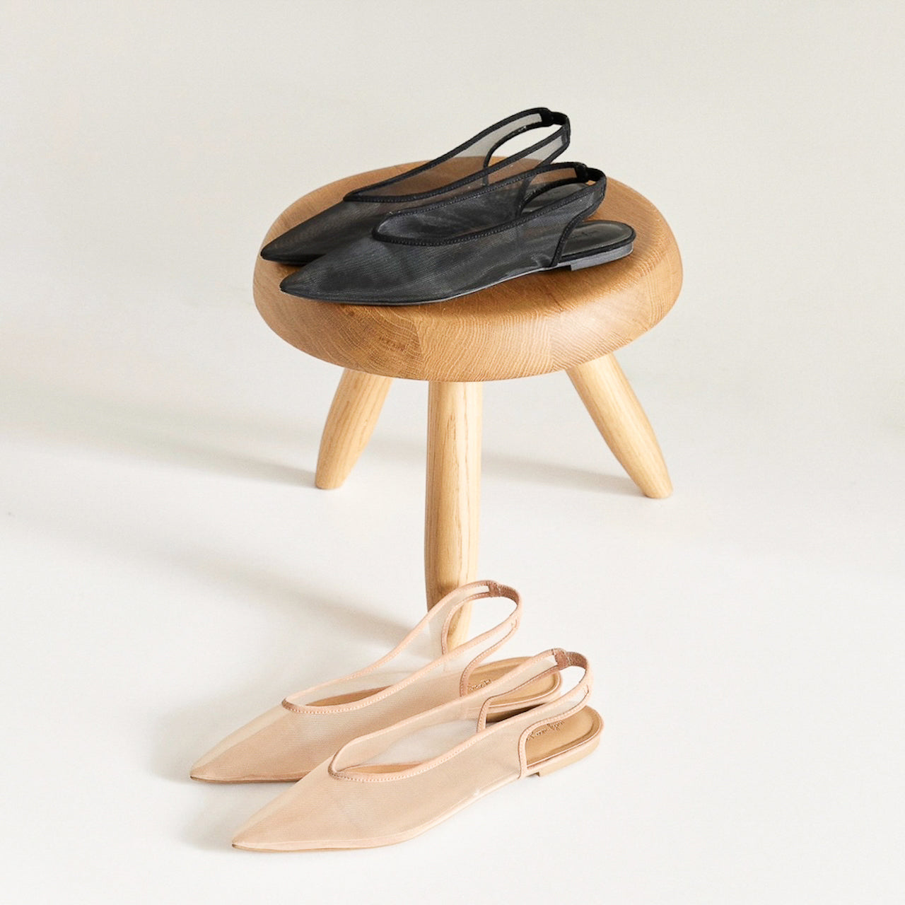 PINK STYLE item – Sea Room lynn