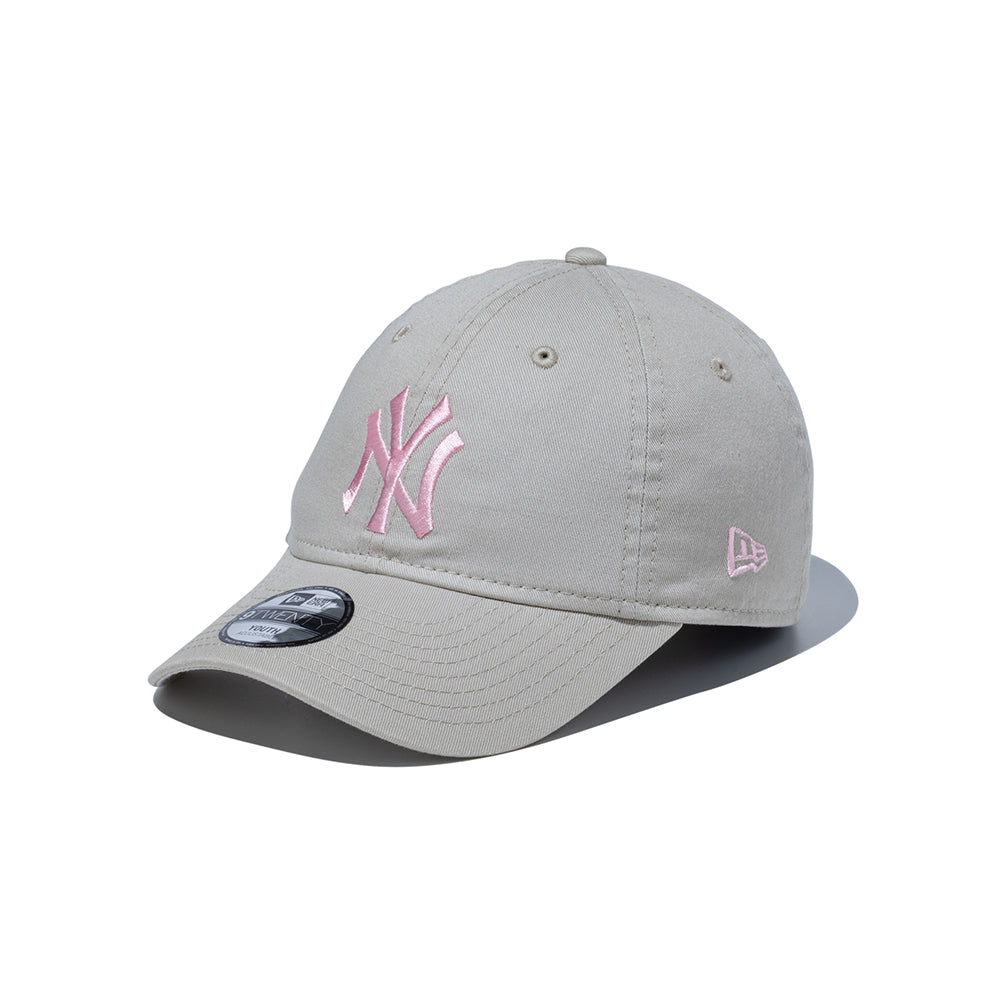 カジュアルクラシック ニューヨーク・ヤンキース ストーン