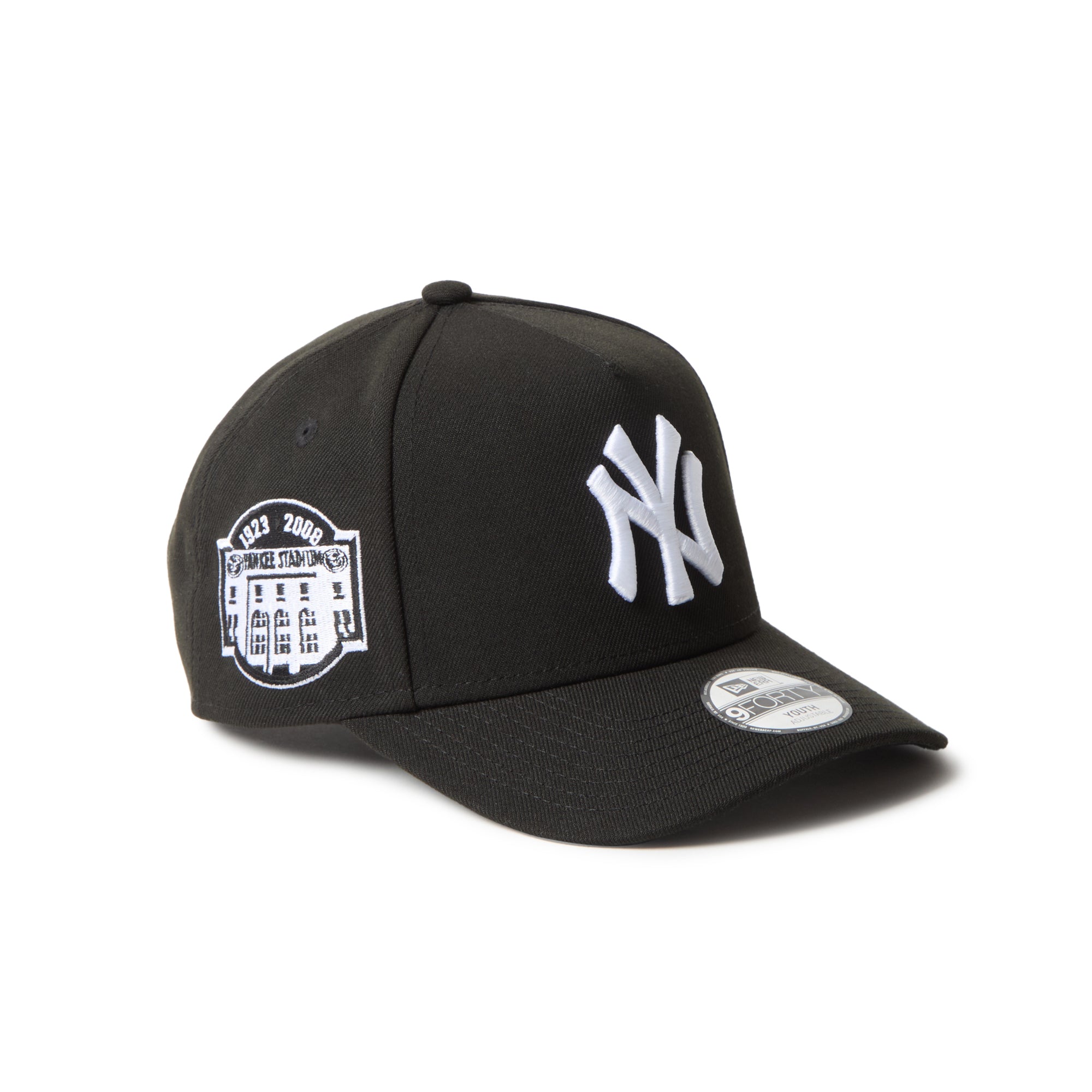 9THIRTY TARO OKAMOTO 岡本太郎 バイザー ブラック/クロームホワイト