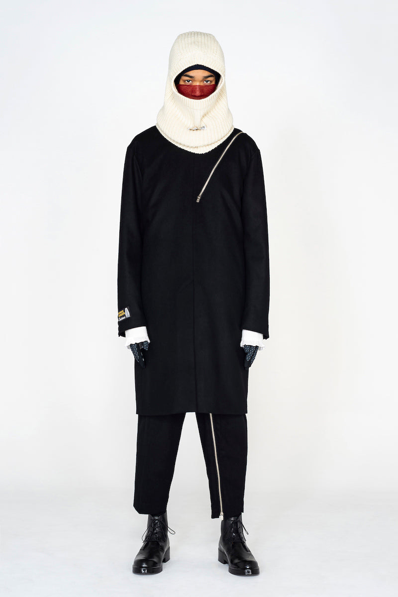 2022AW COLLECTION – TAKAHIROMIYASHITATheSoloist.（タカヒロミヤシタ