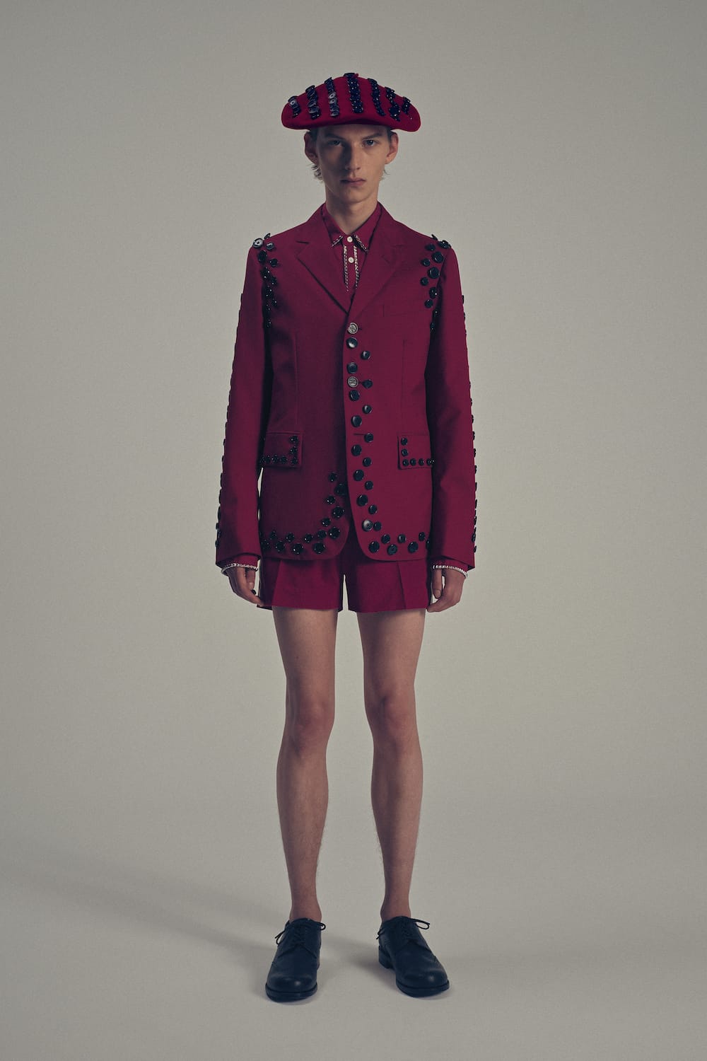 Plainsong 2025 Spring / Summer collection. Lookbook