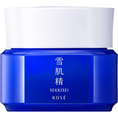 Sekkisei Herbal Gel Multifunctional Skincare Gel 80g