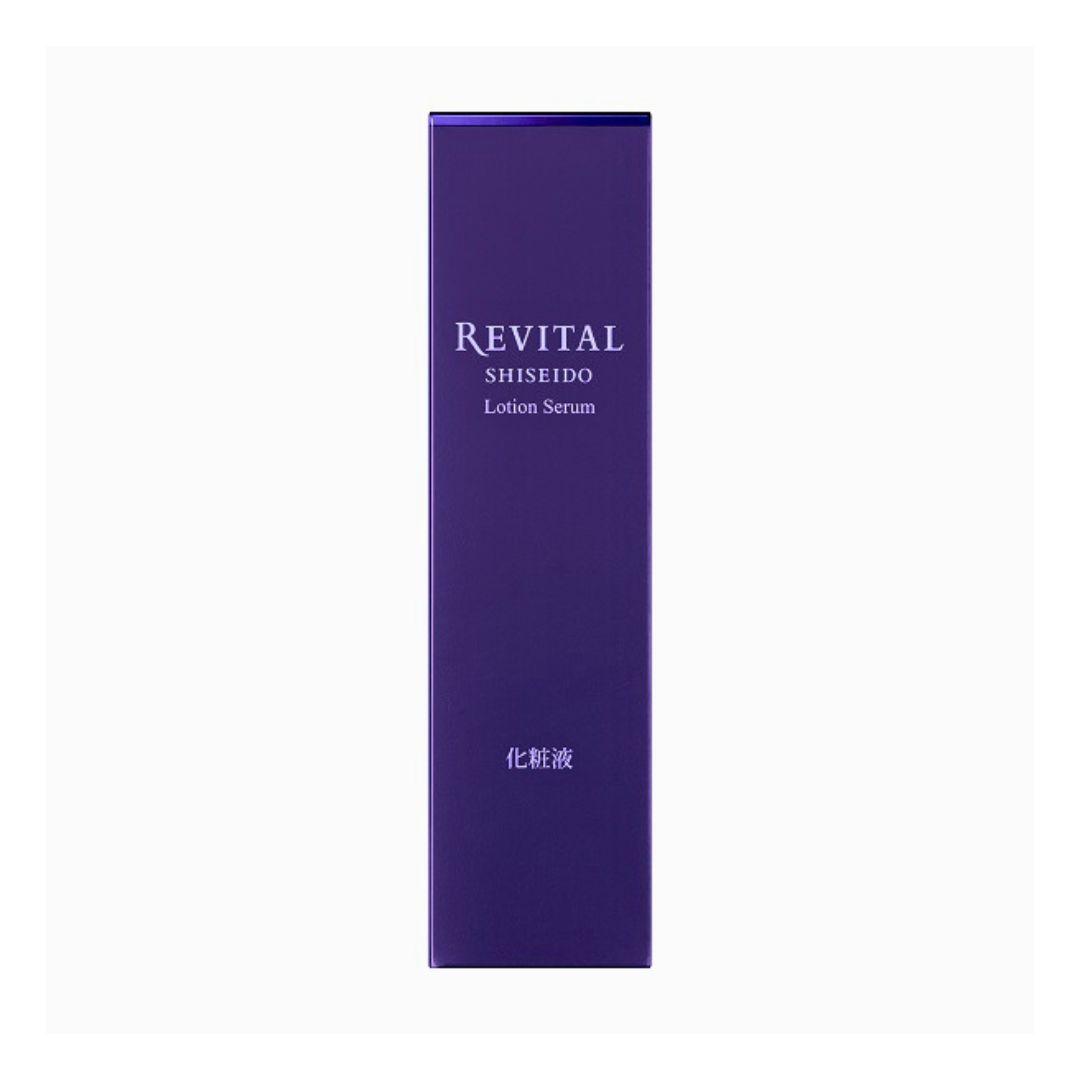 Shiseido Revital Eye Zone Booster Anti-Aging Eye Serum 15ml