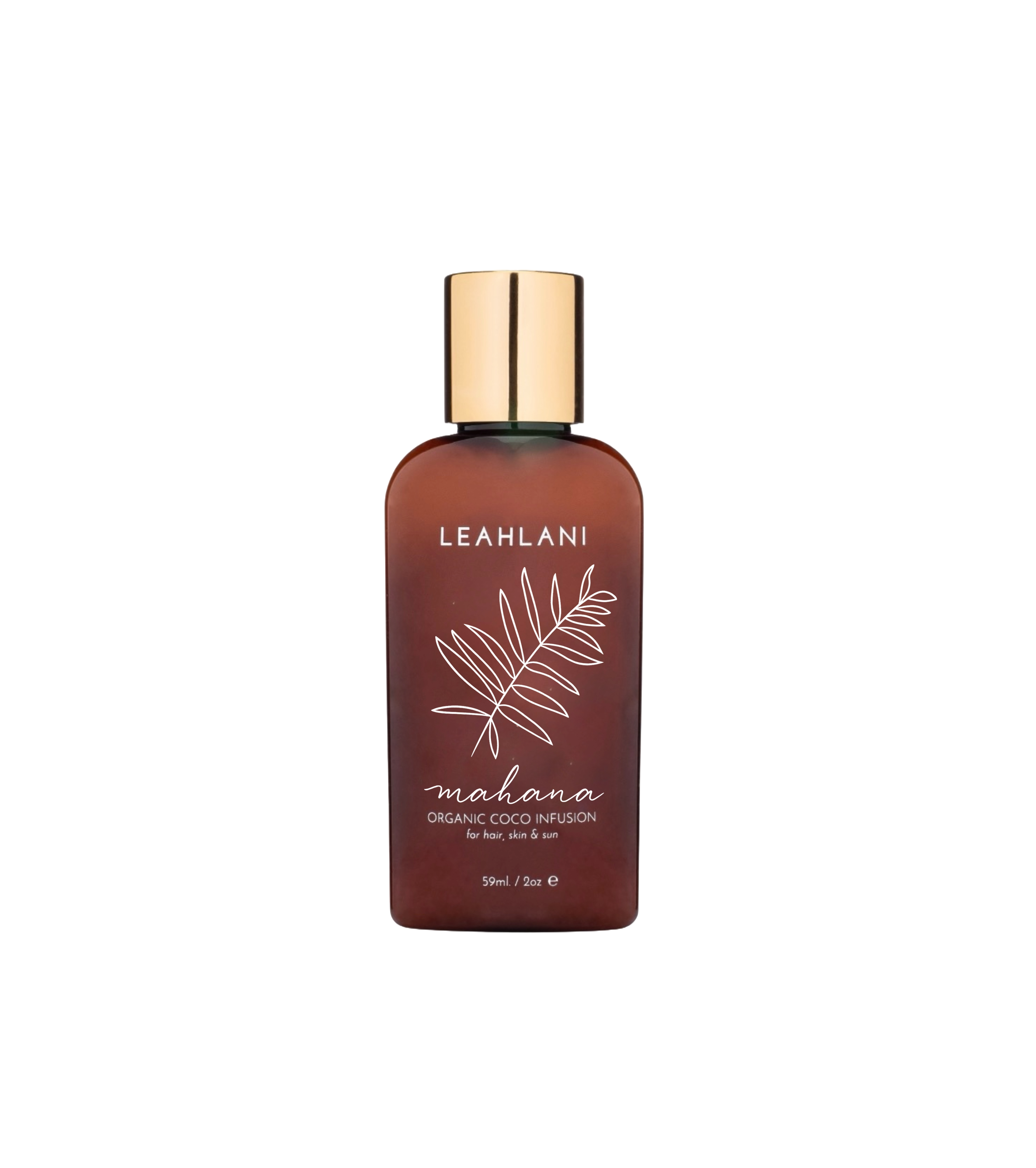 Mahina Evening Moisturizer