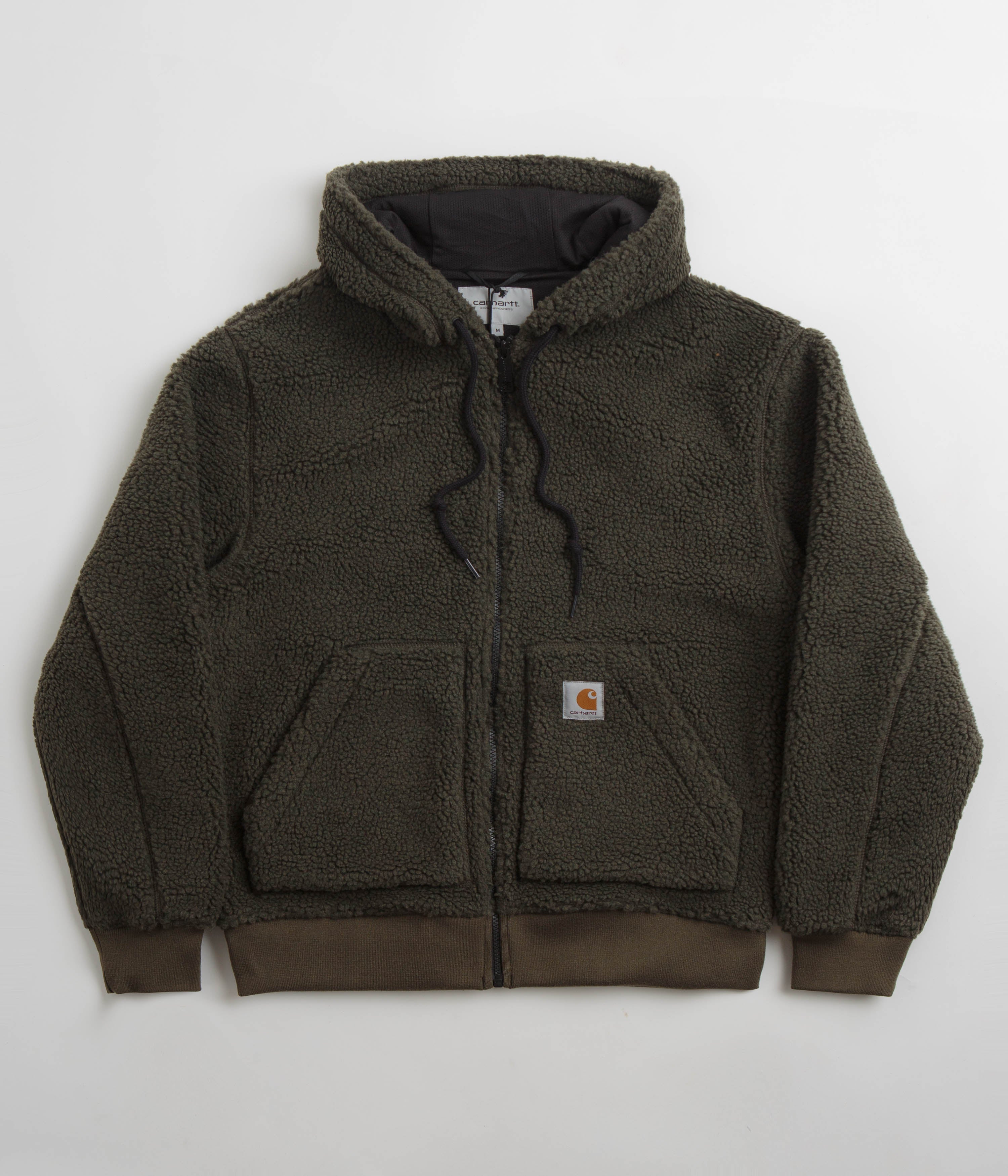Carhartt OG Active Liner Fleece - Cypress | Flatspot