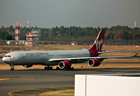 空の女王 | PlaneTags™ |航空の歴史の一部を所有する – MotoArt PlaneTags