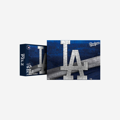 FOCO Los Angeles Dodgers Officially Licensed PZLZ. Shop Los