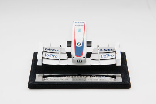 BMW Sauber – Amalgam Collection