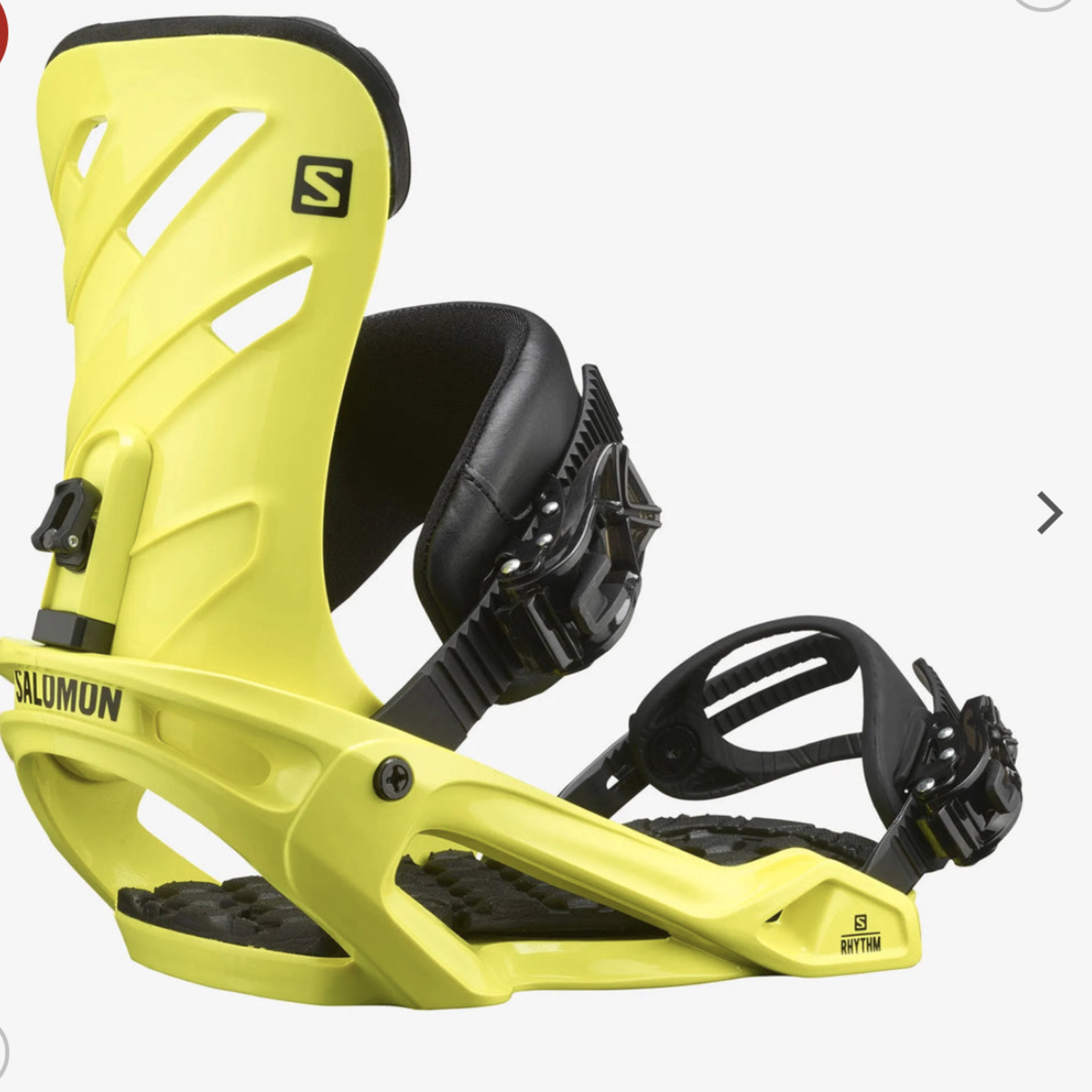 Rhythm - Action Rideshop