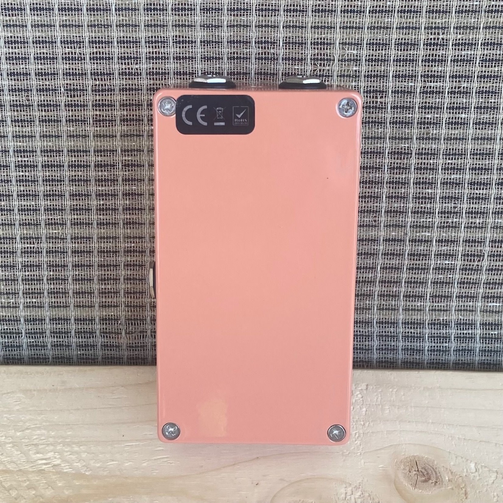 Walrus Audio Kangra Filter Fuzz - The Music Loft