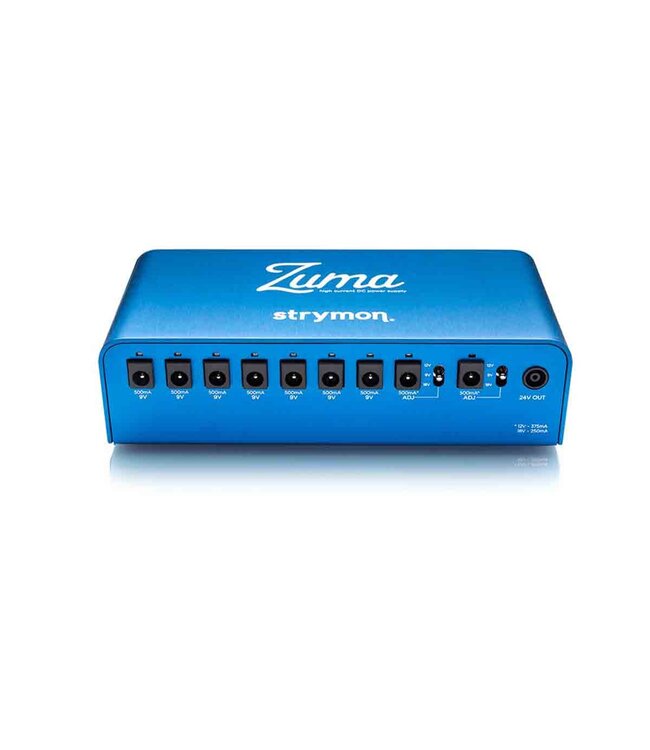 Strymon Zuma R300 Power Supply | Roxy Music Indiana - Roxy Music