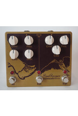 EQD Hoof Reaper Dual Fuzz V2 - Twin House Music