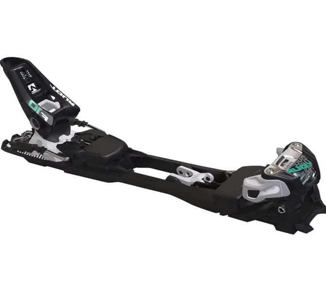 Marker F10 Tour Bindings | The BackCountry in Truckee, CA - The