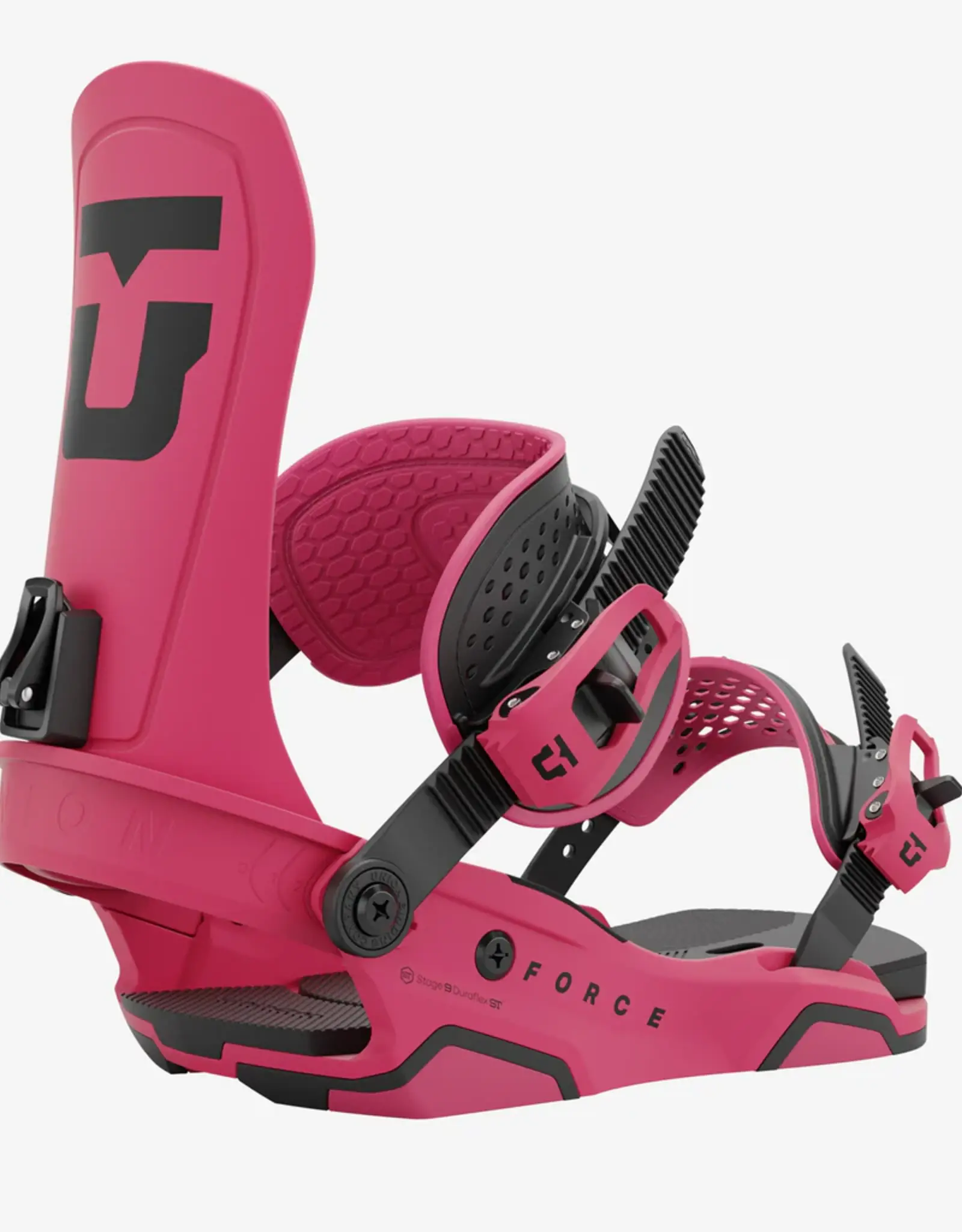2025 Union Force Snowboard Bindings - Radio Boardshop