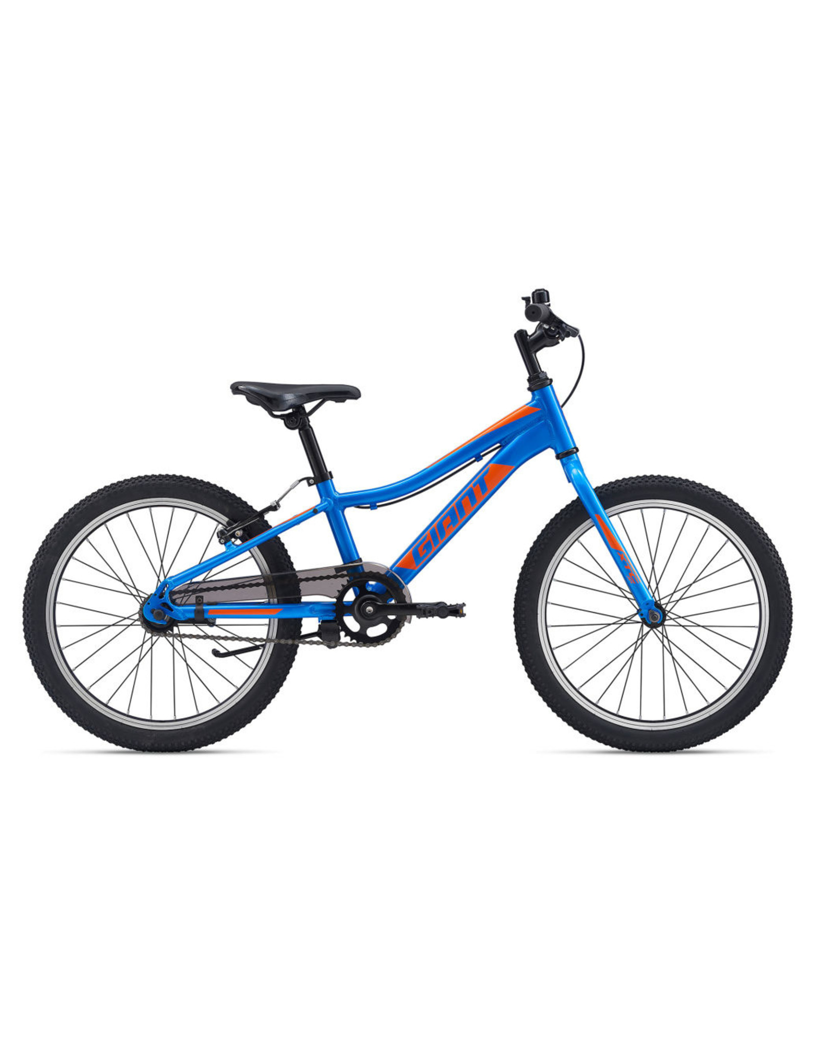 Giant XtC Jr 20 C/B Metallic Blue - Bikes To You