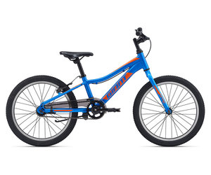 Giant XtC Jr 20 C/B Metallic Blue - Bikes To You