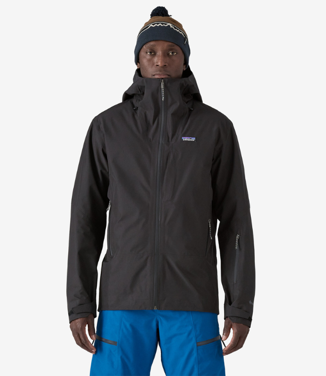 Patagonia Men's Insulated Storm Shift Jacket