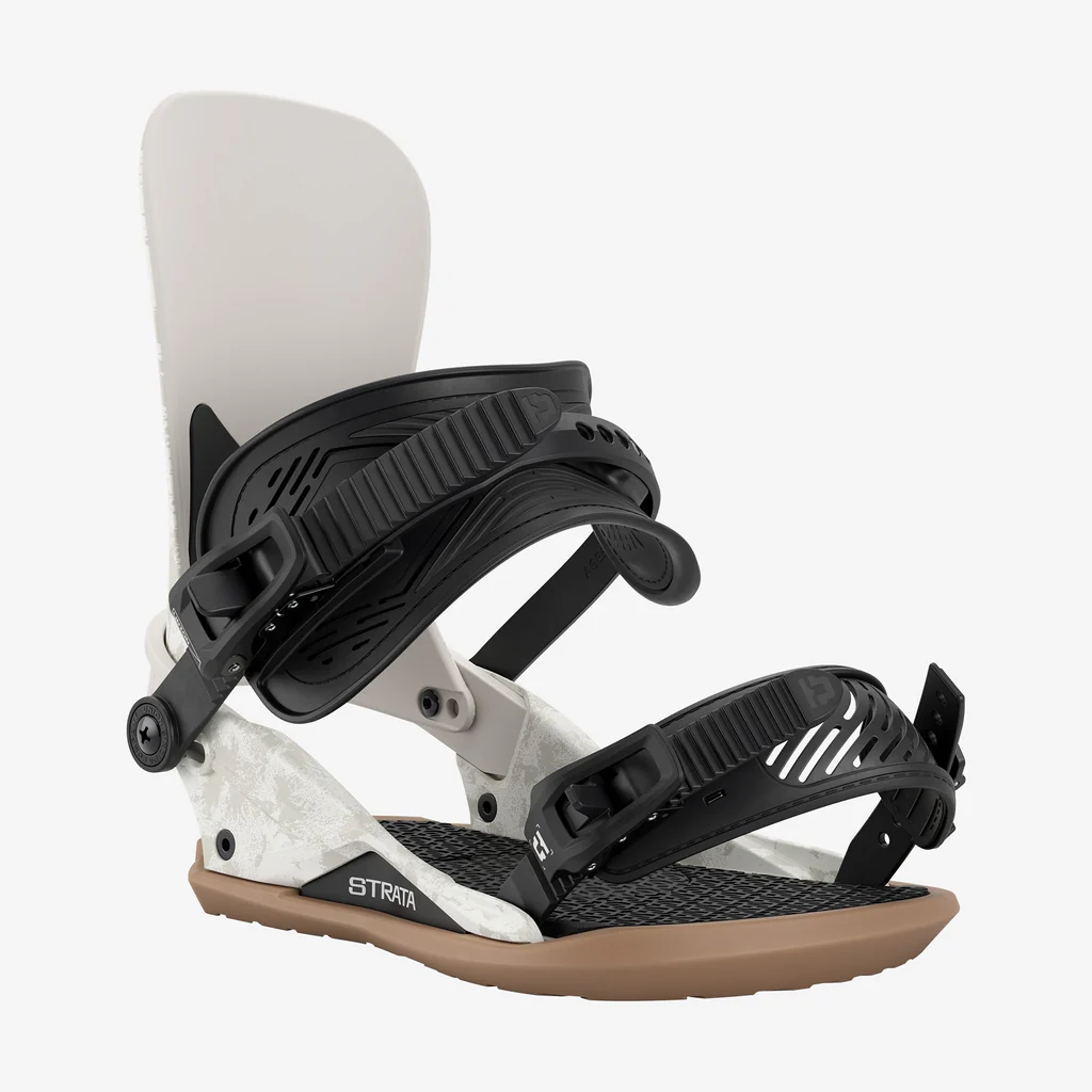 Union Men's Strata Snowboard Binding - Outtabounds