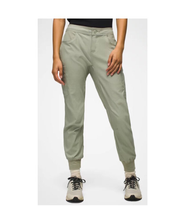 Halle Jogger II Wmn - Redding Sports Ltd