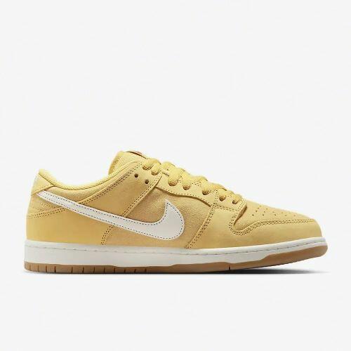 Comprar Tênis Dunk Low Pro Saturn Gold Orange Label Nike SB