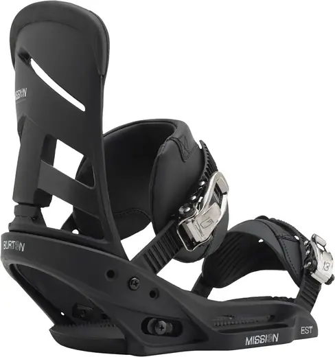 Burton Mission EST Snowboard Binding | SkatePro