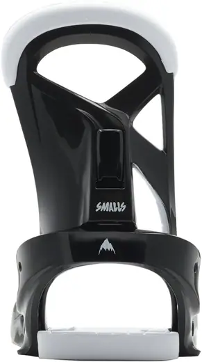 Burton Mission Smalls Youth Snowboard Bindings | SkatePro