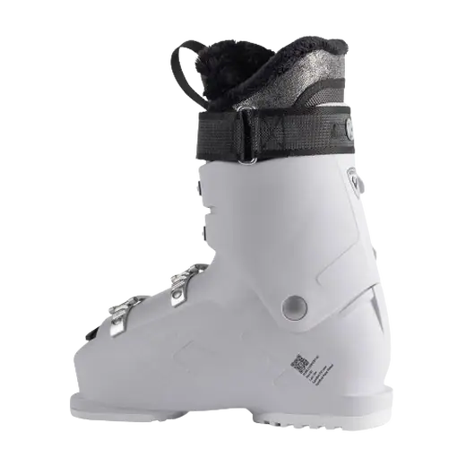 Rossignol Pure Comfort 60 Womens Ski Boots | SkatePro