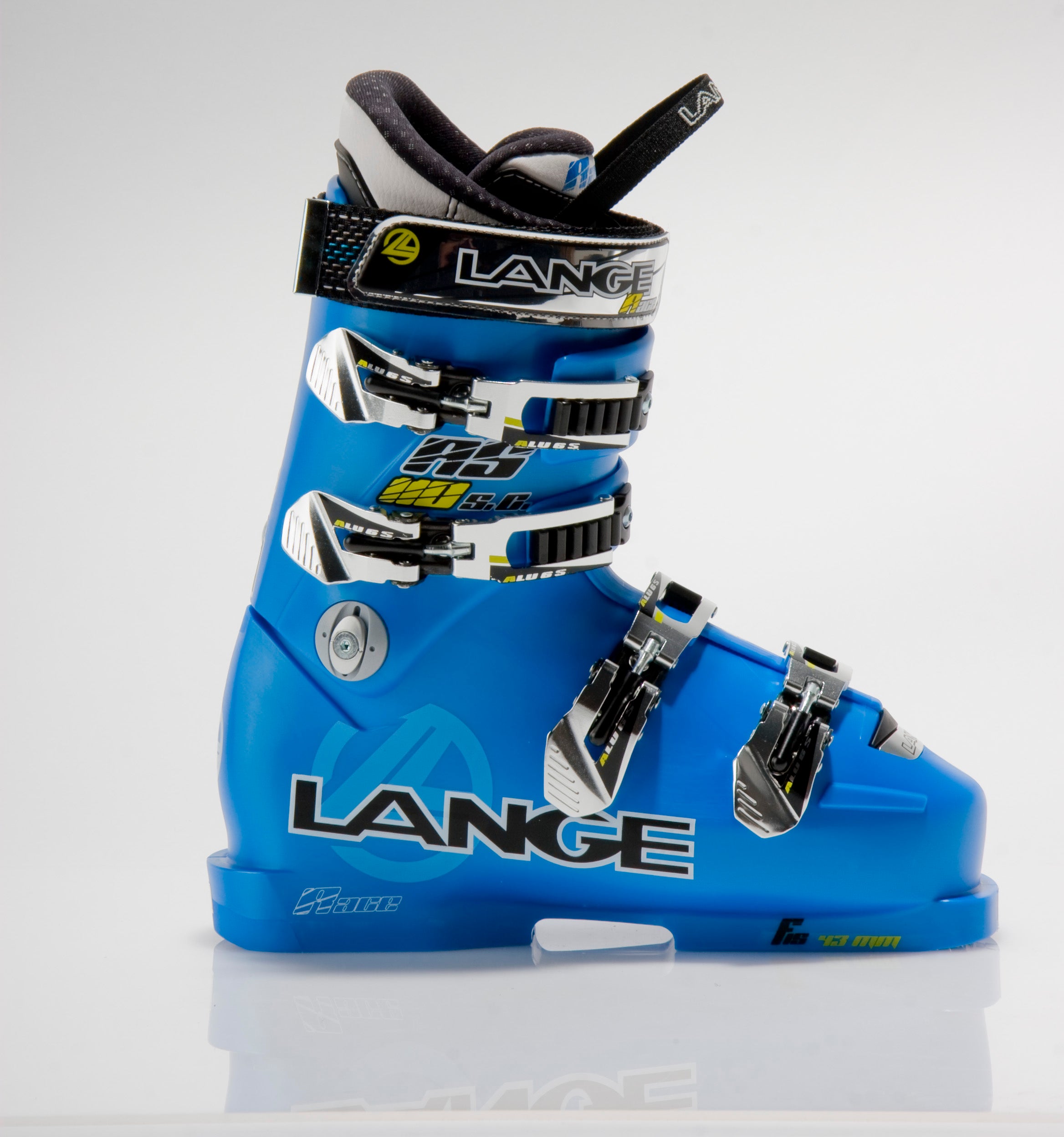 Lange RS 110 SC (2011)