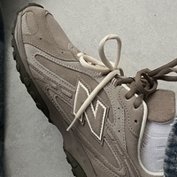New balance ☆ made in USA M998DBOA ダークグレー×ブラウン (New
