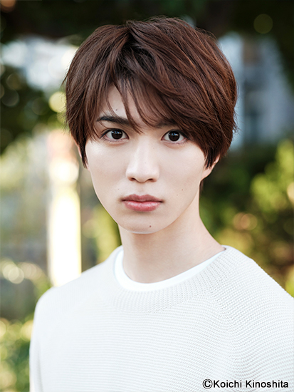 TICKET&PRESENT 知念英和 直筆サイン入りチェキプレゼント