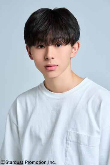 山下永玖 | スターダストプロモーション