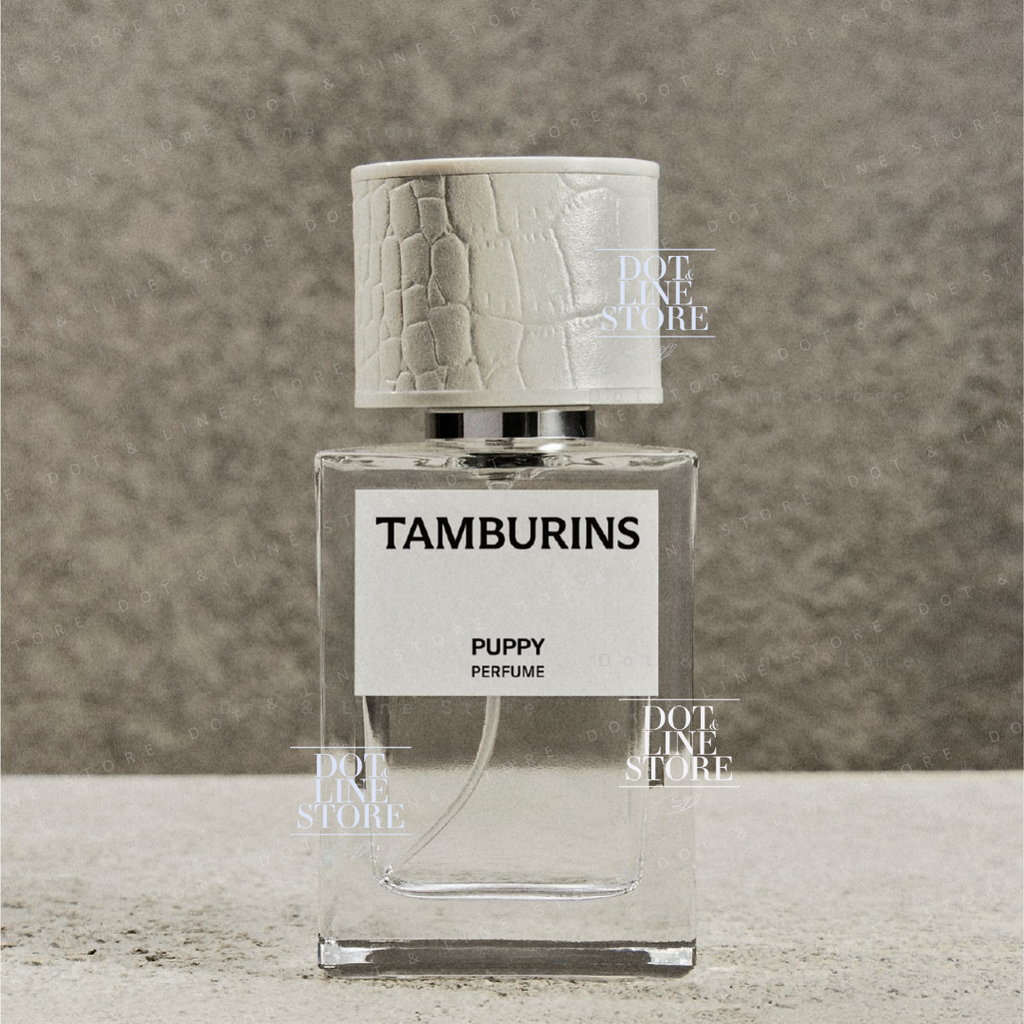 Tamburins Perfume Puppy 11ml/50ml – Dot & Line Store
