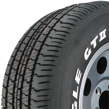 Goodyear Eagle GT II | 275/45R20 106V | Sullivan Tire & Auto Service
