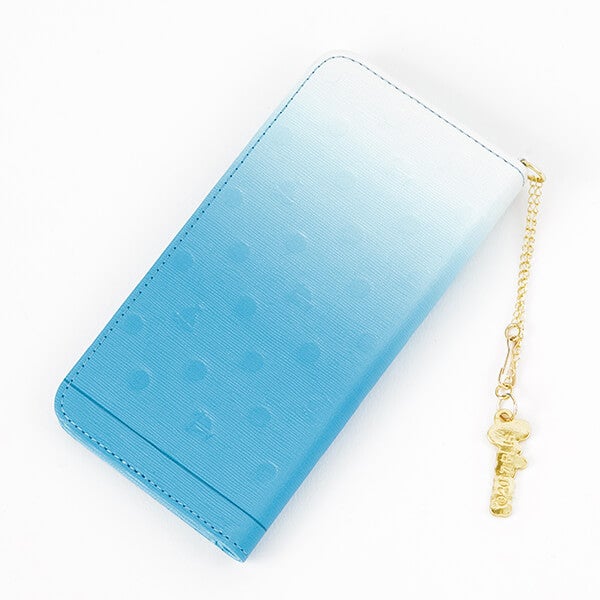 渡辺 曜モデル 汎用型スマートフォンケース ラブライブ！サンシャイン