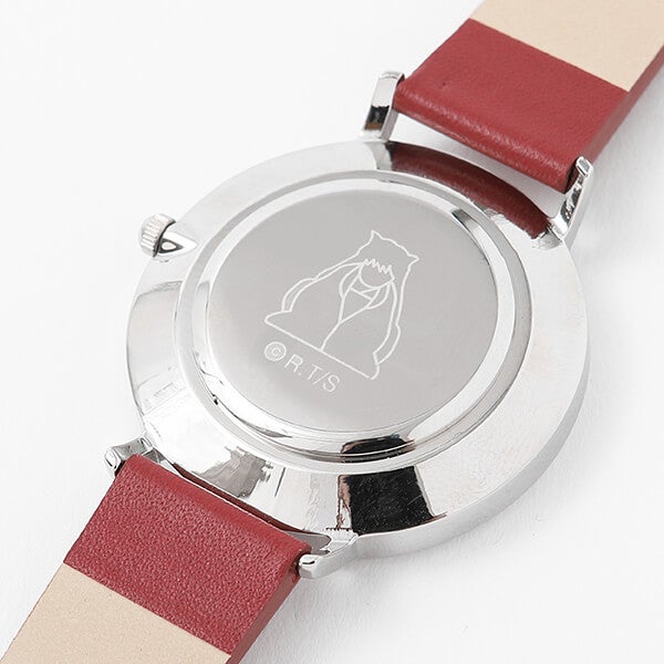 犬夜叉モデル 腕時計 犬夜叉 | SuperGroupies(スーパーグルーピーズ)