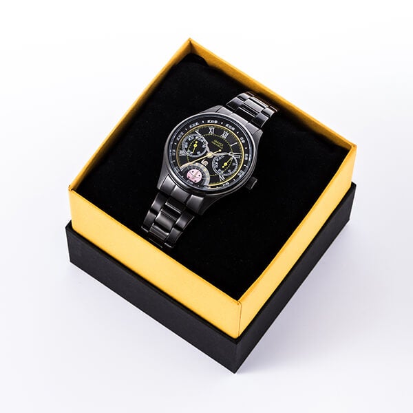 八九寺真宵 モデル 腕時計 〈物語〉シリーズ 物語シリーズ / 化物語