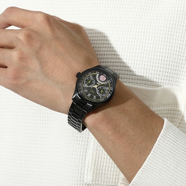 八九寺真宵 モデル 腕時計 〈物語〉シリーズ 物語シリーズ / 化物語