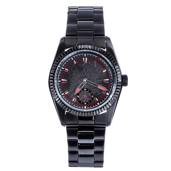 春日一番 モデル 腕時計 龍が如く 龍が如く | SuperGroupies(スーパー