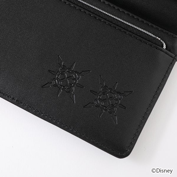 アクセル モデル 長財布 「キングダム ハーツ」シリーズ キングダム