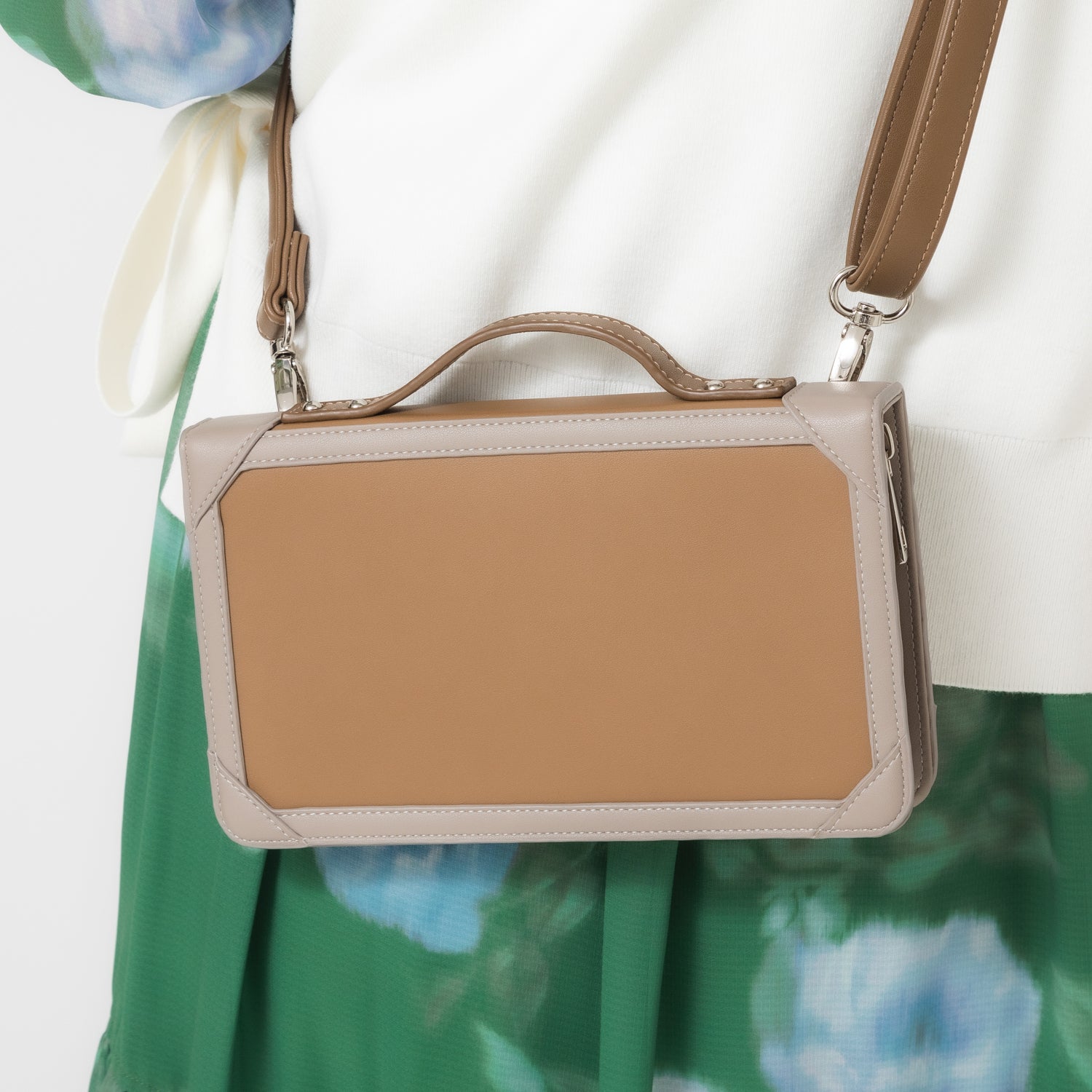 フリーレン モデル スマホショルダーマルチケース 葬送のフリーレン